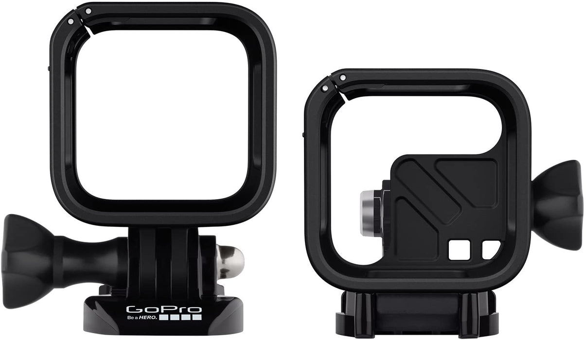 GoPro Camera The Frames for HERO4 Session (Black)