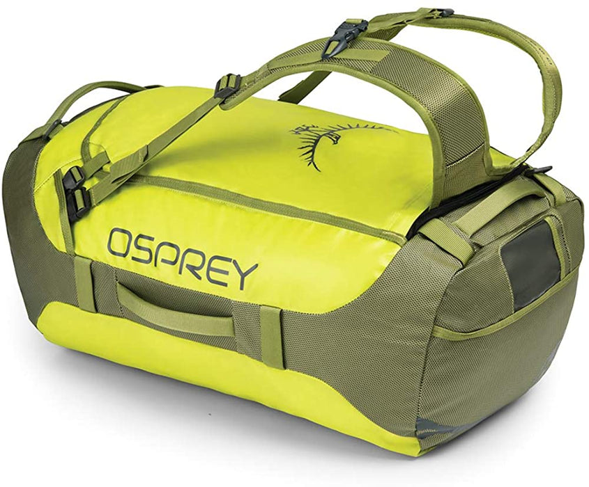 Osprey Transporter 65 Travel Duffel Bag