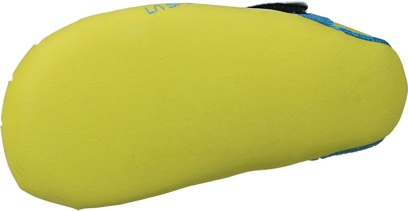 La Sportiva Gripit Blue/Sulphur Talla: