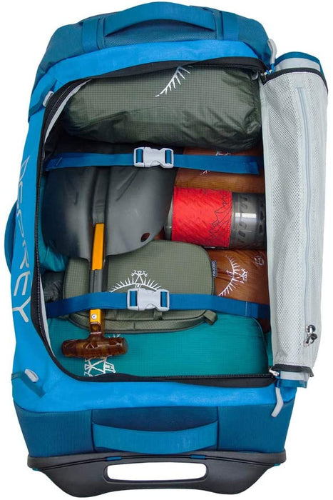 Osprey Rolling Transporter 40 Duffel Bag