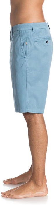 Quiksilver Waterman Men's Down Under 4 Walk Shorts 3