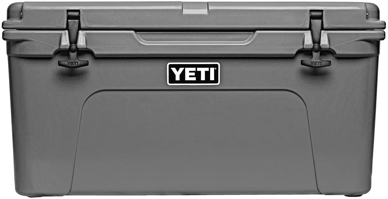 YETI Tundra 65 Cooler