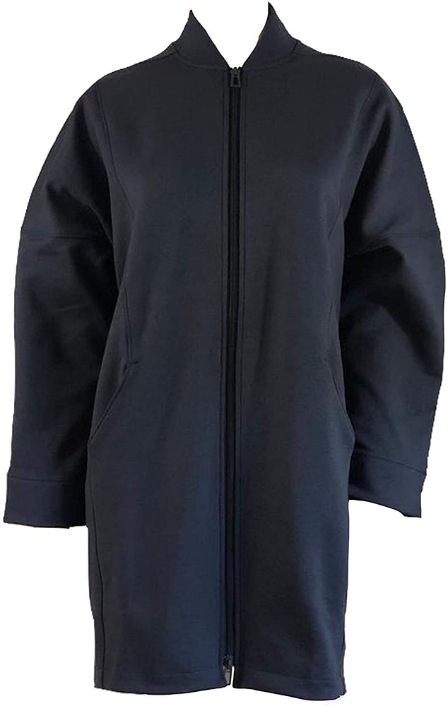 LULULEMON TAKE A STROLL JACKET - HTTN (Heathered True Navy)