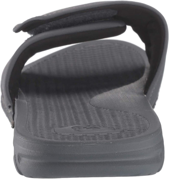 Quiksilver Men's Shoreline ADJUS Athletic Sandal