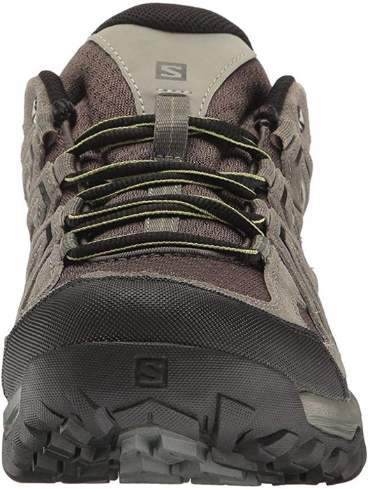 Salomon Men's Evasion 2 Aero Hiking Shoe