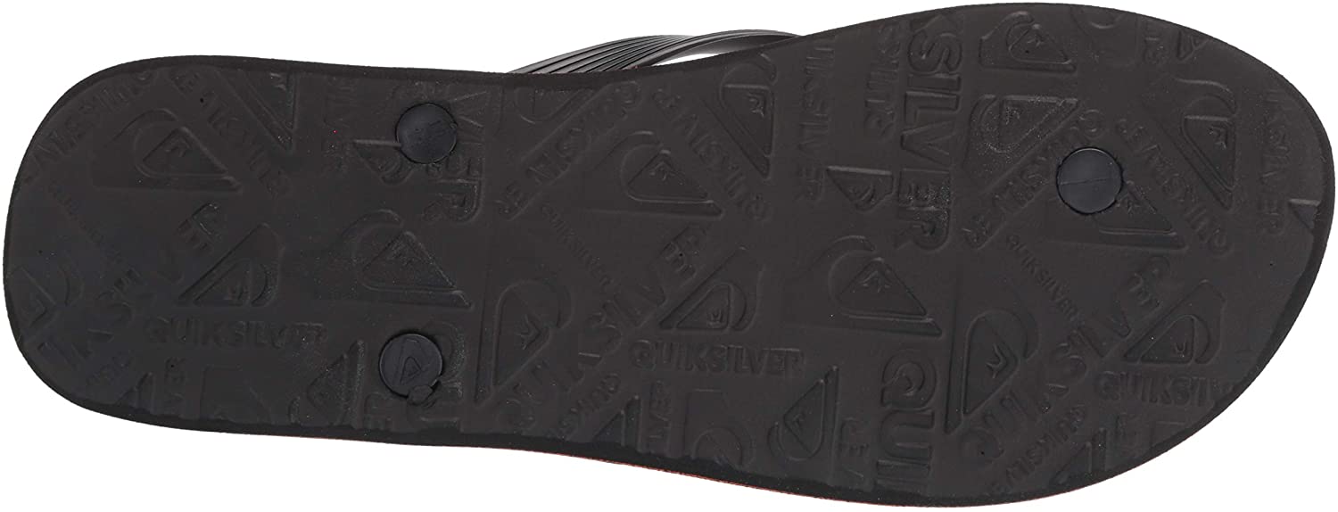 Quiksilver Men's Molokai Wordmark Fineline