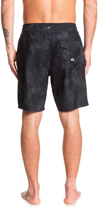 Quiksilver Men's Everyday Accelerator 19 Boardshort Swim Trunk