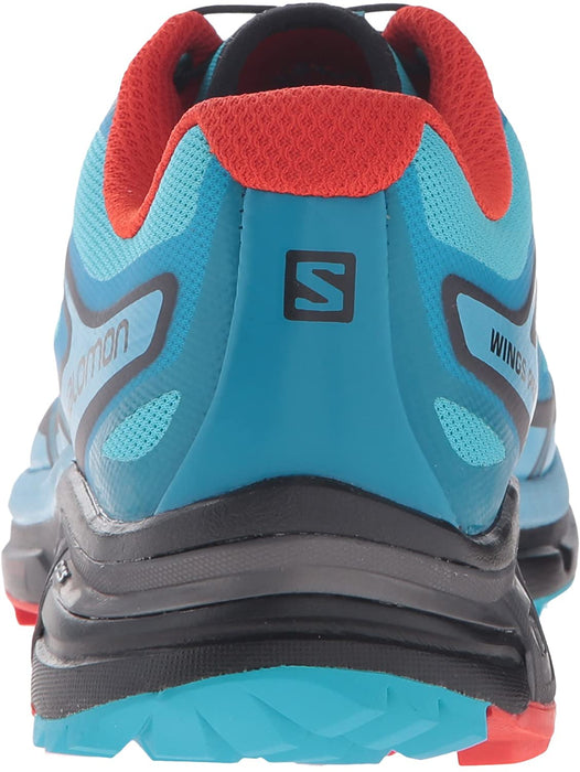 Salomon Women's Wings Pro 2 W-W Trail Runner