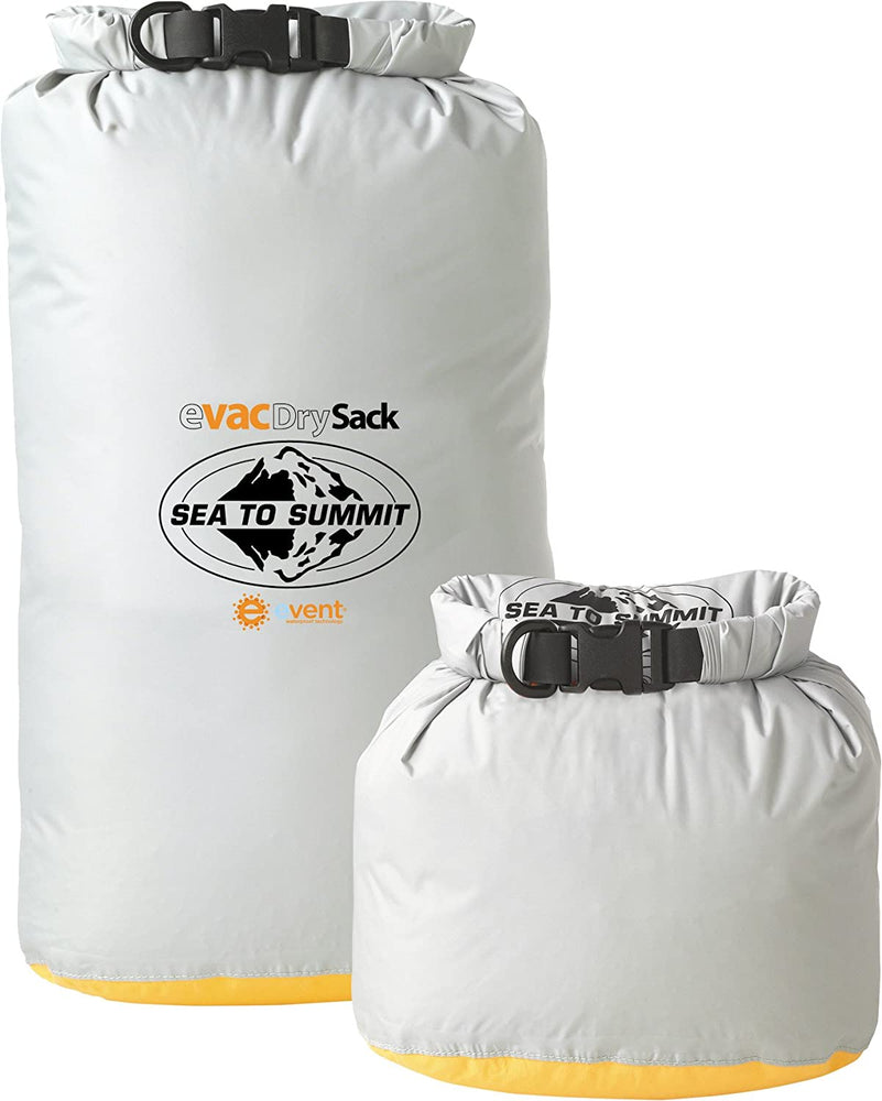 Sea to Summit eVAC Dry Sack Grey, 65L