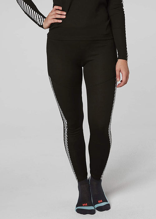Helly-Hansen Womens HH LIFA Baselayer Pant
