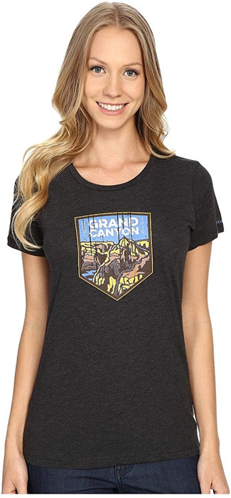 Columbia Women's W National Parks Tee