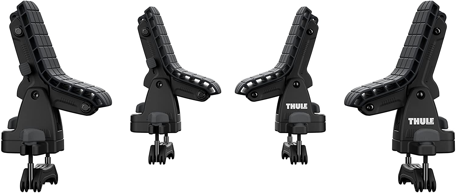 Thule Dockgrip Kayak Saddle