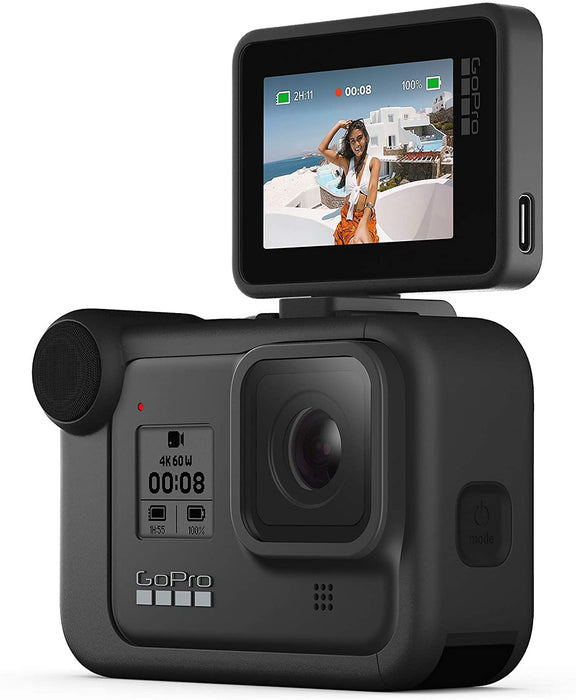 Display Mod - Official GoPro Accessory