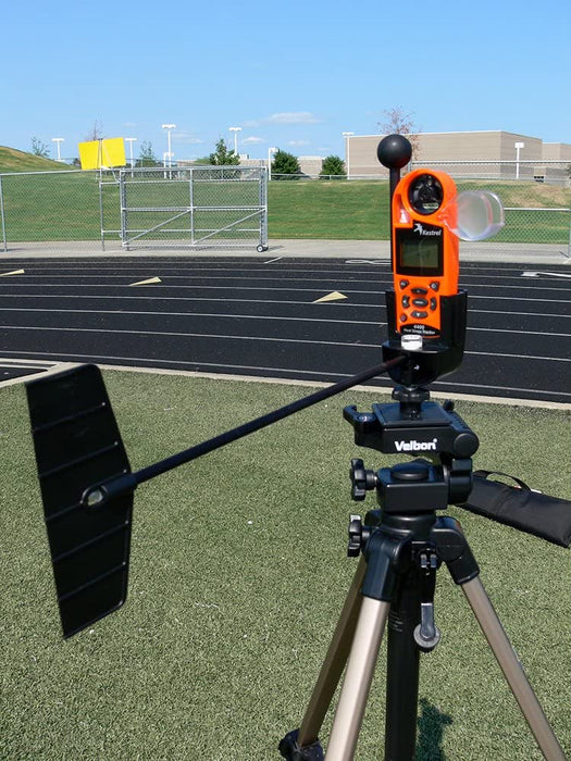 Kestrel 4000 Series Rotating Vane Mount