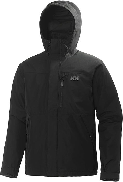 Helly Hansen Squamish CIS (3-in-1) Rain Jacket