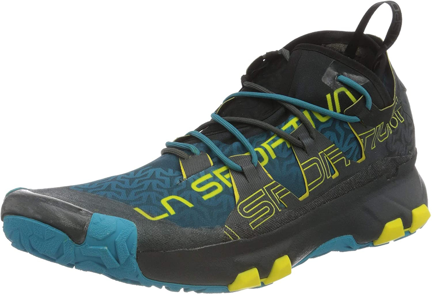 La Sportiva Men's Trail Running Shoes