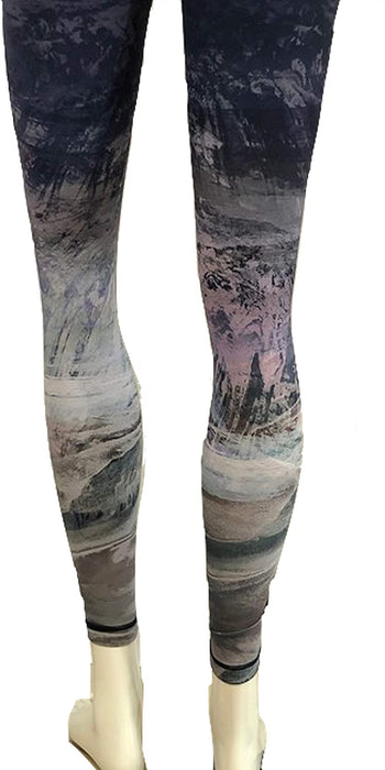 Lululemon Panorama Wunder Under HR 28" - PAUN