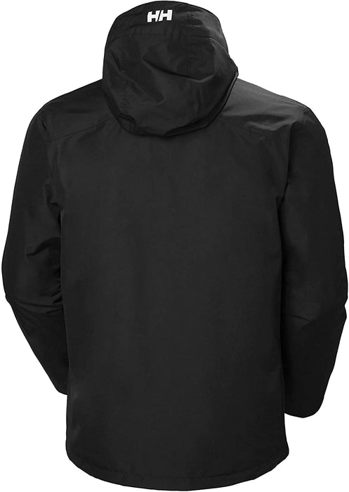Helly Hansen Squamish CIS (3-in-1) Rain Jacket
