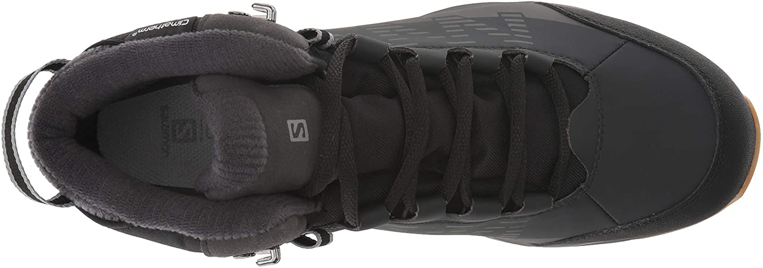 Salomon Men's Kaïpo CS Waterproof 2 Snow Boot