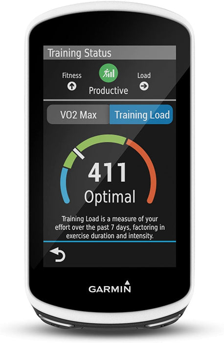 Garmin Edge 1030