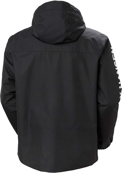 Helly-Hansen mens Ervik Jacket