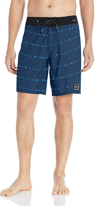 Quiksilver Men's Highline Variable 19 Boardshort Swim Trunk