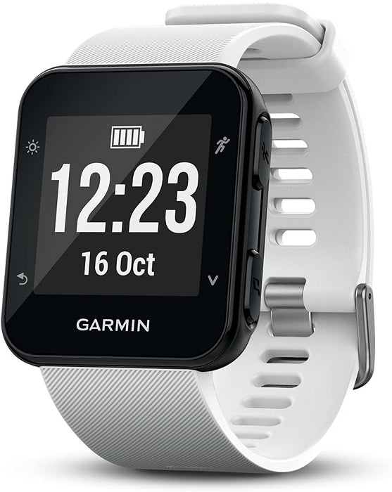 Garmin Forerunner 35; Easy-to-Use GPS Running Watch