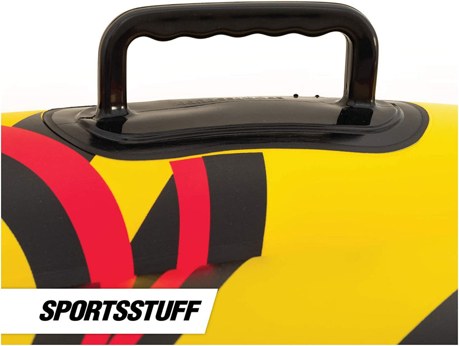 Sportsstuff Snopedo Inflatable Snow Tube/Sled/Sled