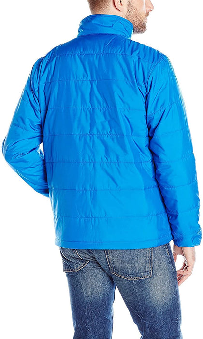 Columbia Men's Saddle Chutes Jacket