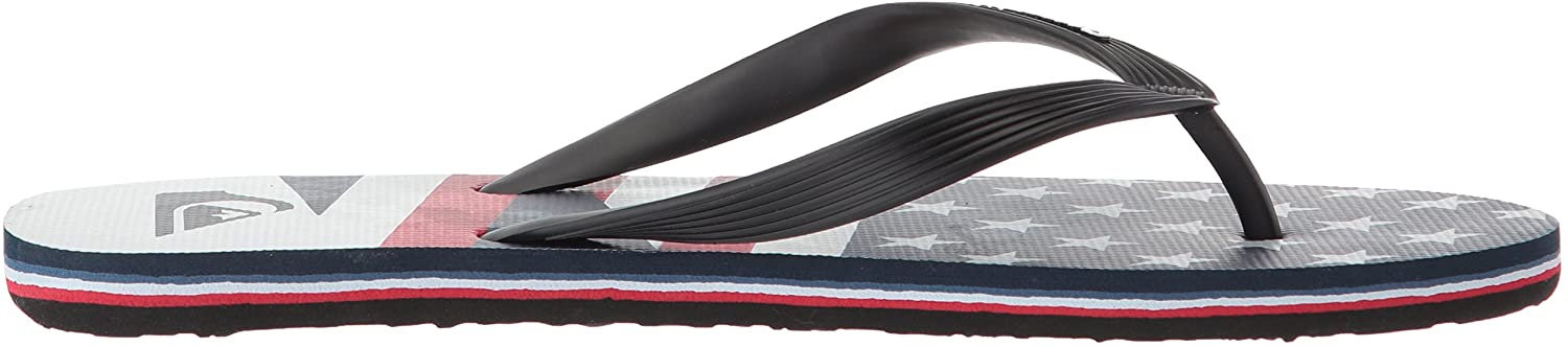 Quiksilver Men's Molokai Freedom Sandal