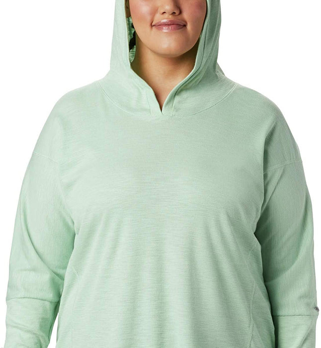 Columbia Women's Longer Days Hoodie