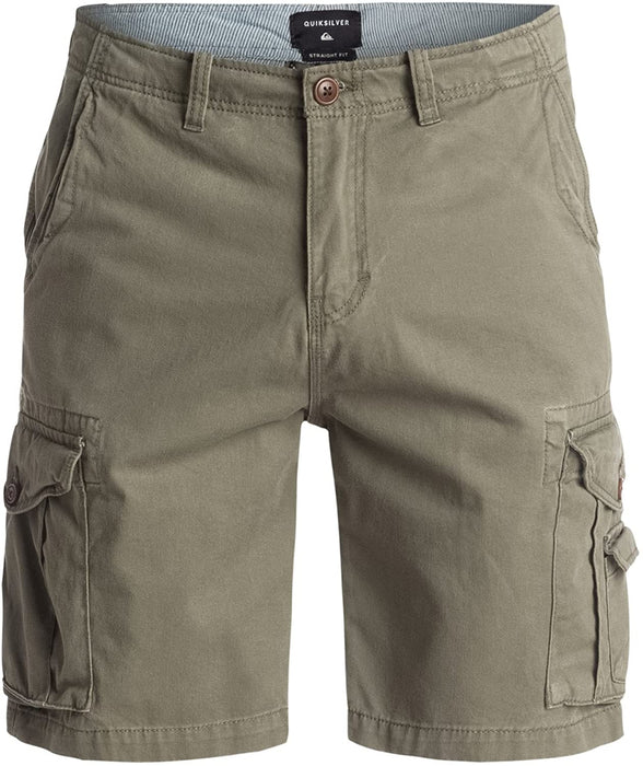 Quiksilver Men's Crucial Battle Short