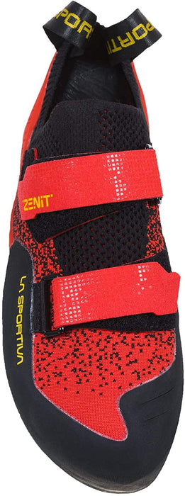 La Sportiva Men's Zenit Climbing Shoes Climbing Shoes