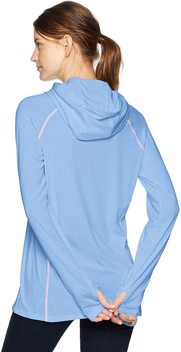 Columbia Women's Tamiami Heather Knit Hoodie