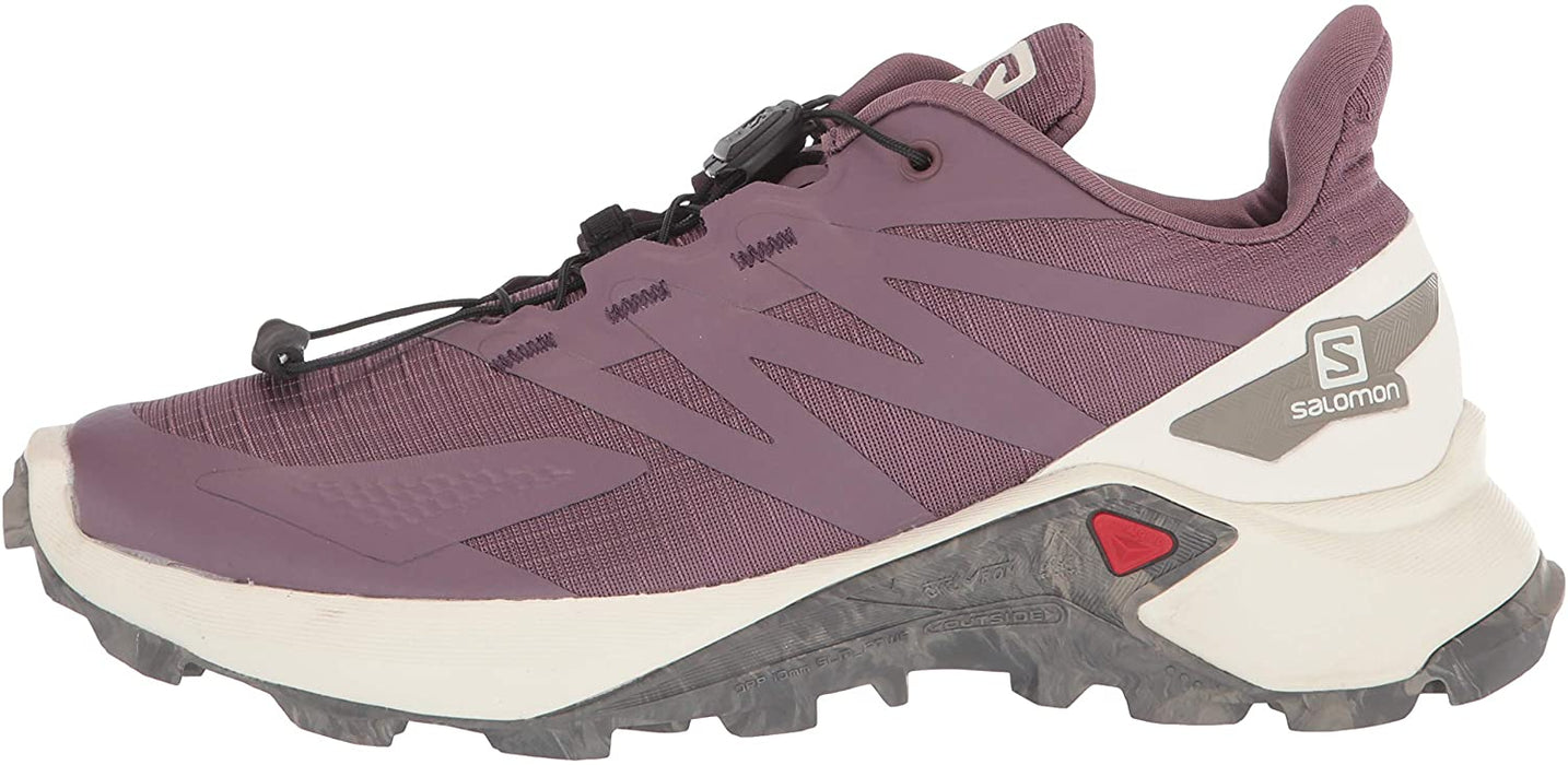 Salomon Women's Supercross Blast W Trail Running