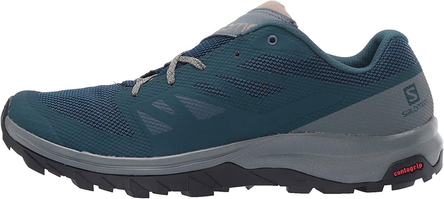 Salomon Men's Outline Hiking Shoes