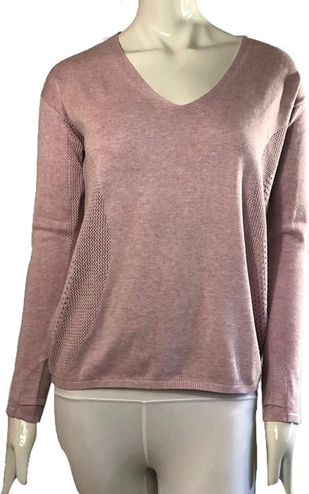 Lululemon Still Movement Sweater - HEPE