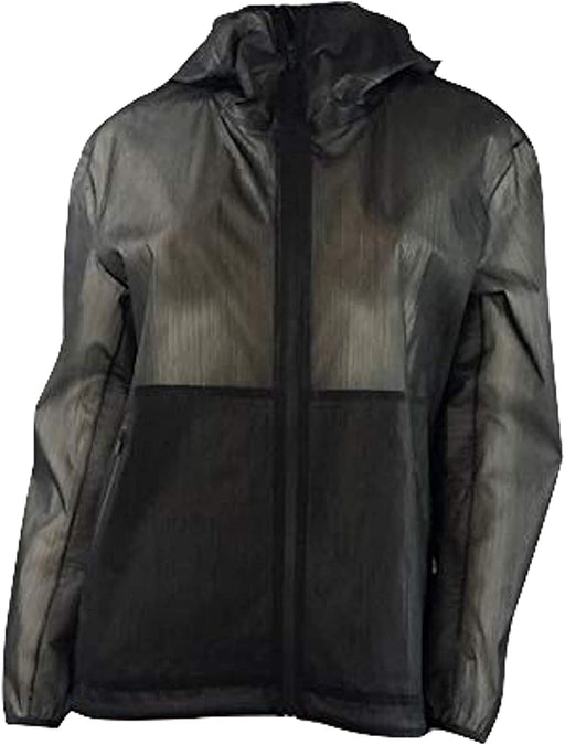 LULULEMON SHEER JOY JACKET - BLK