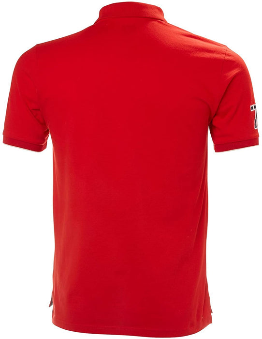 Helly Hansen 33966 Men's Hp Club2 Polo
