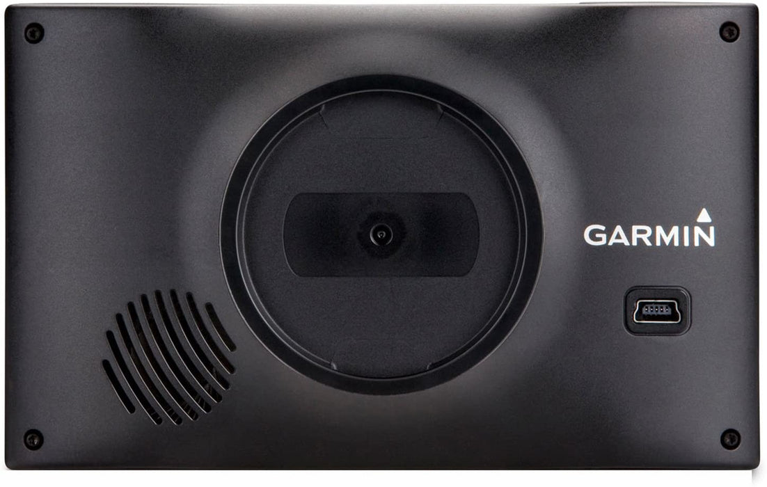 Garmin nüvi 2497LMT 4.3-Inch Portable Vehicle GPS with Lifetime Maps and Traffic