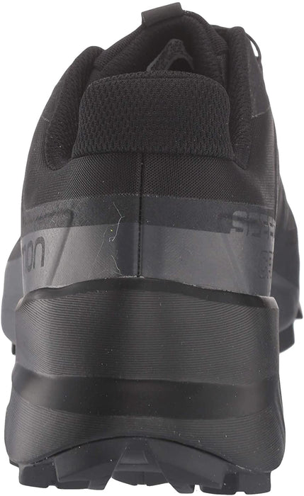 Salomon Women's Speedcross 5 GTX W Trail Running Shoe