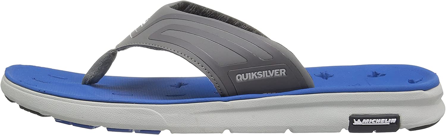 Quiksilver Men's Amphibian Plus Sandal