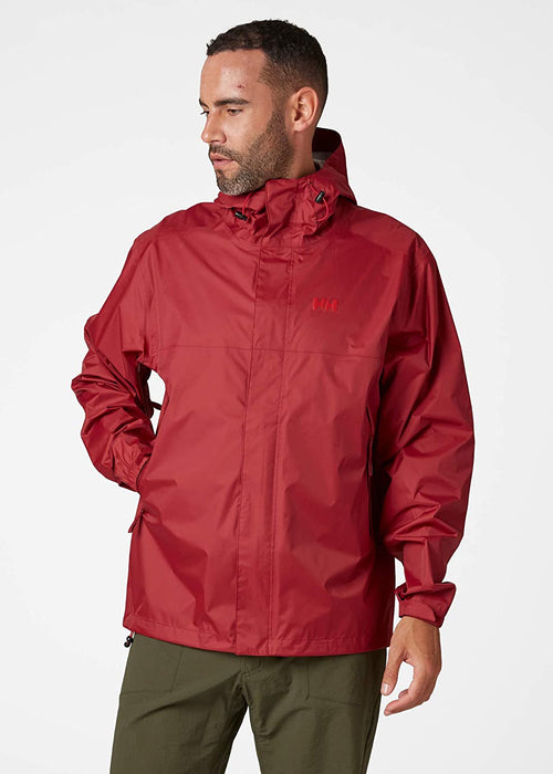 Helly-Hansen mens Loke Jacket