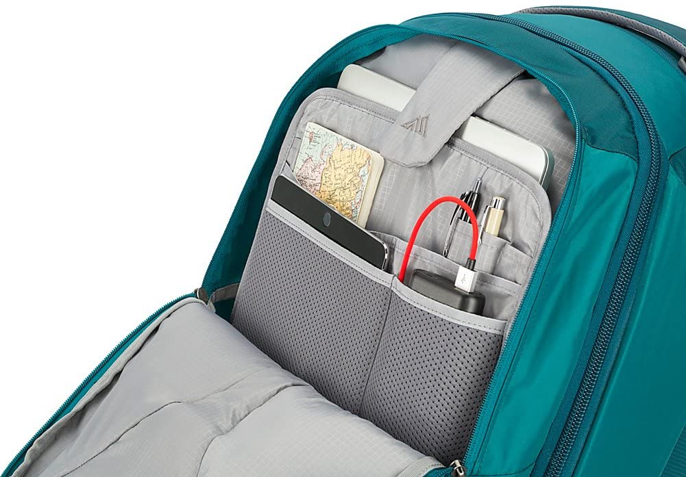 Gregory Mountain Products Proxy 65 Liter Women's Travel Backpack