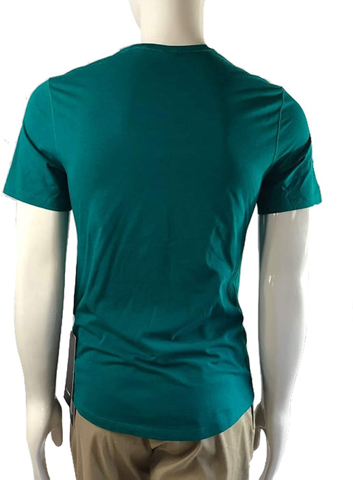 Lululemon 5 Year Basic T - TLGR (Teal Green)
