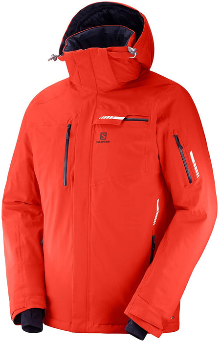 Salomon BRILLIANT JACKET Men
