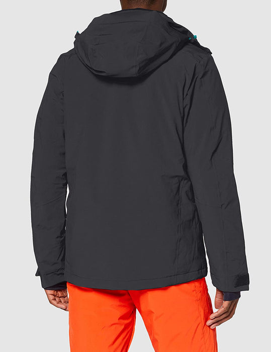 Salomon Men's Brilliant Jacket