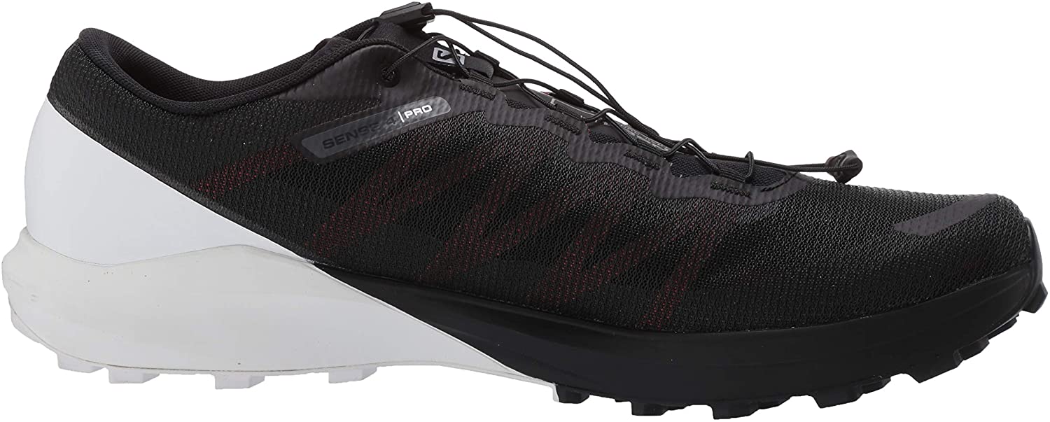 Salomon Men's Sense 4 /Pro Trail Running