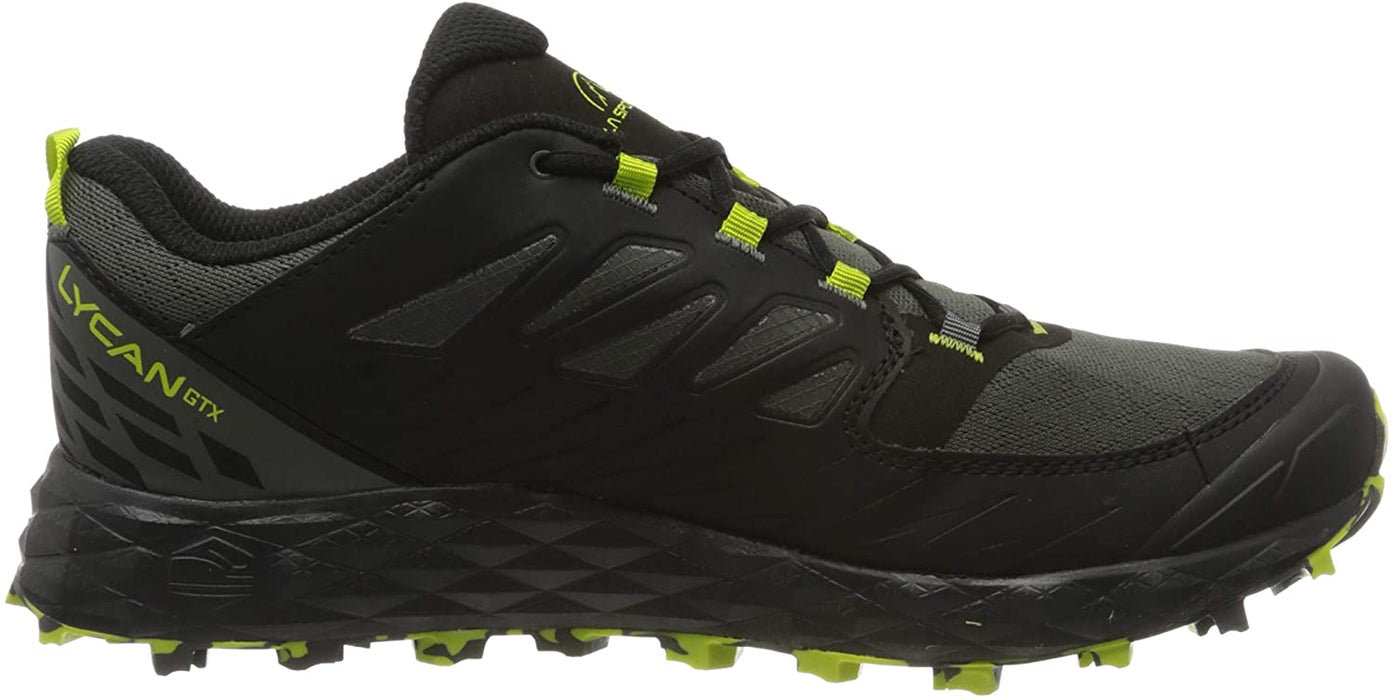 La Sportiva Men's Trail Running Shoes