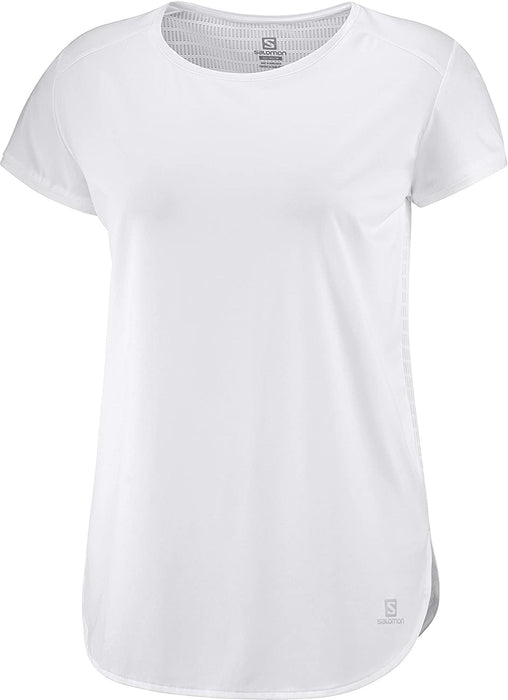 Salomon Womens Standard Shirt W